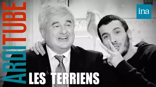 Salut Les Terriens ! De Thierry Ardisson avec Eric Raoult, Bernard Lavilliers  … | INA Arditube