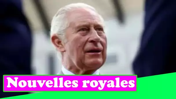 Que se passe-t-il lorsque le prince Charles devient roi - 4 changements clés pour la famille royale