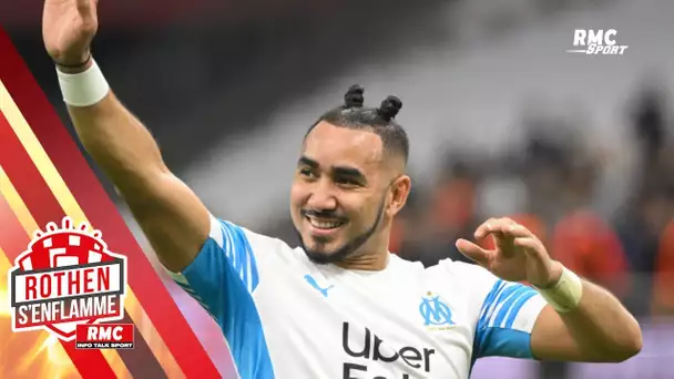 OM : "Payet a fait une bonne carrière" félicite Anelka