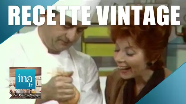Recette Veggie (ou presque) : Poivron à la basquaise et gratin de macaronis | Archive INA