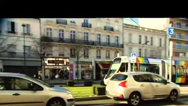 Les municipales vues d&#039;Angers