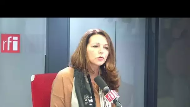 Valérie Boyer (députée LR) : « Il n’a pas de considération pour l’opposition »