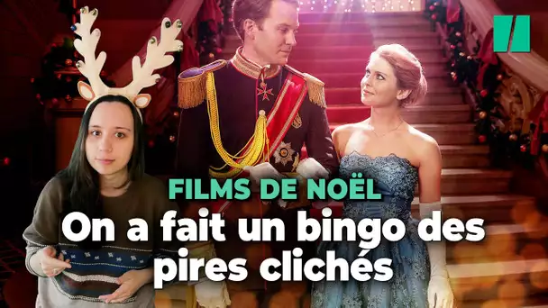 On a fait un bingo des pires clichés des films de Noël