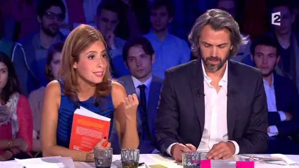 Intégrale 1 / 3 30 mai 2015 - On n'est pas couché #ONPC