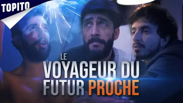 Le voyageur du futur (proche)