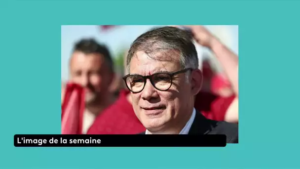 Questions Politiques, avec le ministre de l'Economie Eric Lombard