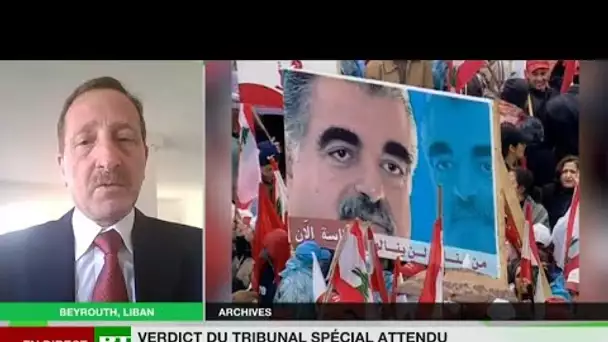 Verdict du procès sur l’assassinat de Rafiq Hariri : «Il est temps de clore ce dossier»