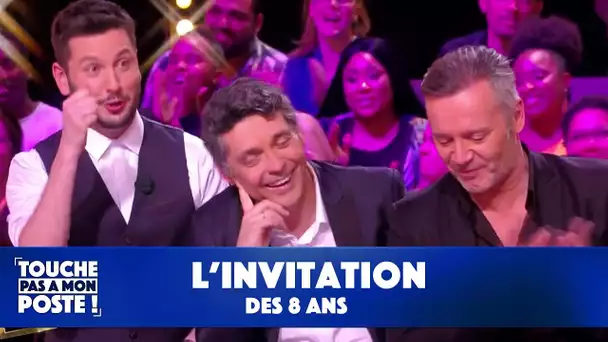 Les chroniqueurs  de TPMP se sont encore fait avoir !