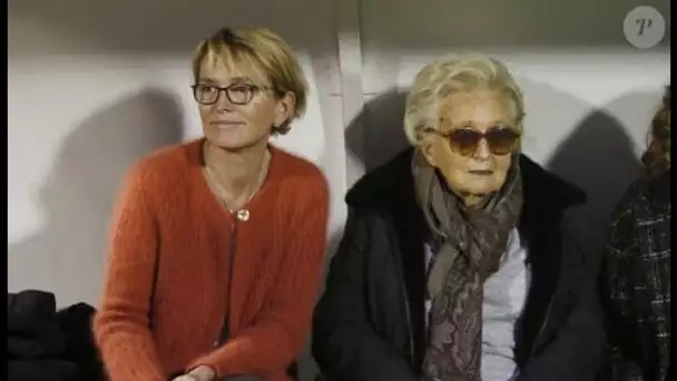 Santé de Bernadette Chirac, sa fille Claude sort du silence, rares confidences sur leur vie