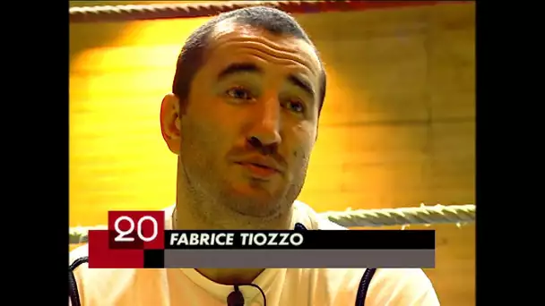 Fabrice Tiozzo