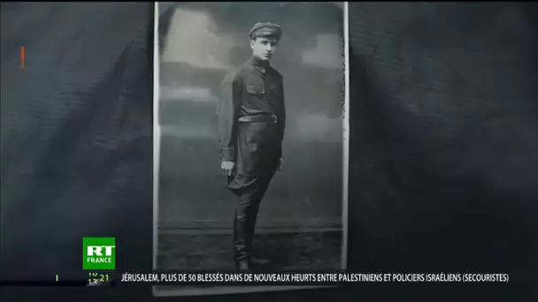 Seconde Guerre mondiale : l'histoire de Nikolaï Kisseliov, le «Schindler russe»
