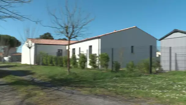 Logement : un programme de 26 maisons fait polémique à Arvert en Charente-Maritime
