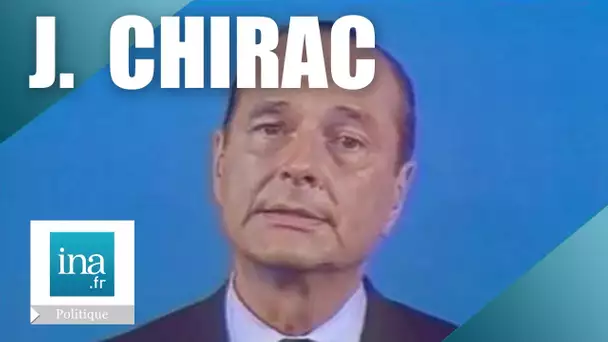 Qui est Jacques Chirac ? | Archive vidéo INA