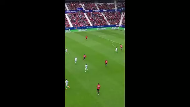 CA Osasuna 1 vs. Real Betis 2 | Game Highlights ⚽