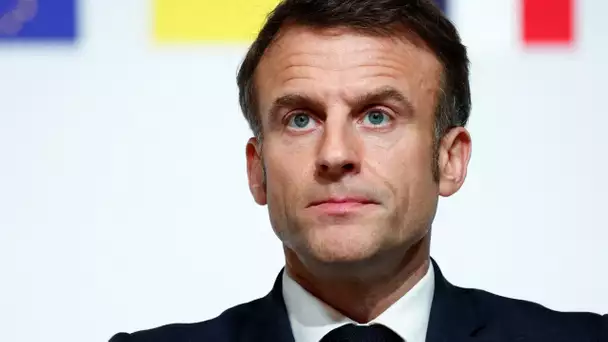 Macron joue au chef de guerre et Mathilde Panot héritière de Simone Veil : le zapping politique d…