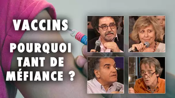 Vaccins : pourquoi tant de méfiance ? - Emission #11 - L'Esprit Sorcier