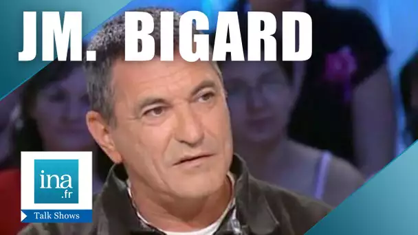 Jean-Marie Bigard "Le Stade de France" | Archive INA