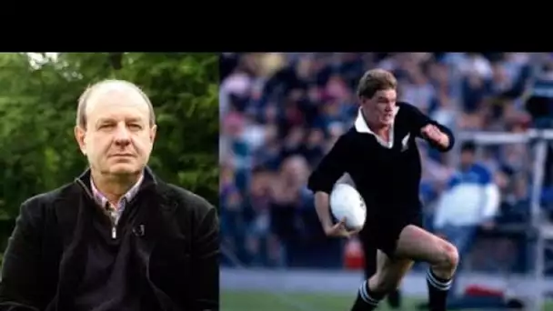 la Coupe du monde 1987 - Rugby - CM - Rugb'history #1