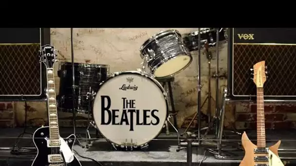 Une vente de souvenirs NFT des Beatles par Julian Lennon récolte plus de 158.000 dollars