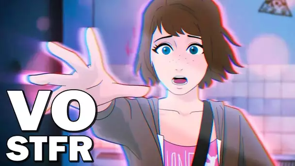 LIFE IS STRANGE  Arcadia Bay Collection : Trailer de Lancement VOST-FR