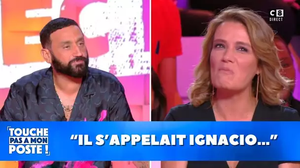 Pascale de la Tour du Pin fait des révélations sur sa vie sentimentale !