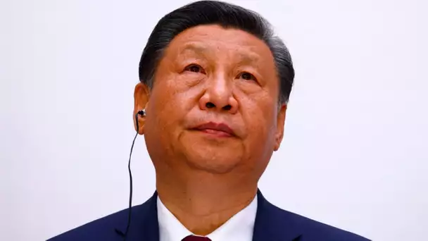 Xi Jinping en France : économie, diplomatie, droits de l’Homme… Que peut-on attendre de cette vis…