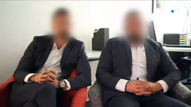 Vidéo promotionnelle d'une entreprise spécialisée dans l'isolation des combles