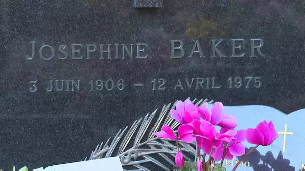Joséphine Baker : de Monaco au Panthéon
