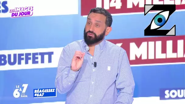 [Zap Télé_2] Cyril Hanouna bénévole pour animer TPMP ! (01/03/23)