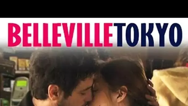 Belleville Tokyo - FILM COMPLET