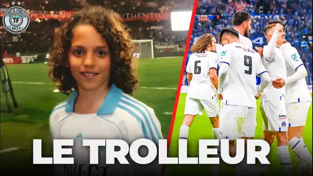 Le GROS TROLL de Guendouzi au PSG après l’exploit de l’OM ! – La Quotidienne #1245