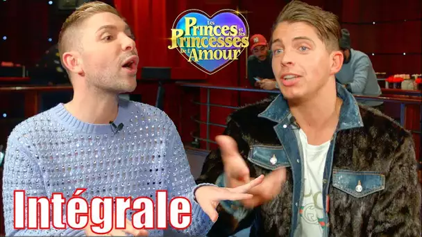 Rafa (LPDLA6): Le beaugosse millionaire superstar en Espagne proche d&#039;Elsa Dasc ? Il clash Seb !