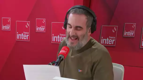 Comment plonger d'un rocher en pantalon sans avoir l'air con ? En étant danseur étoile !