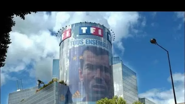 "Mes enfants n'ont toujours pas de papiers français" : cet animateur de TF1 en a marre...