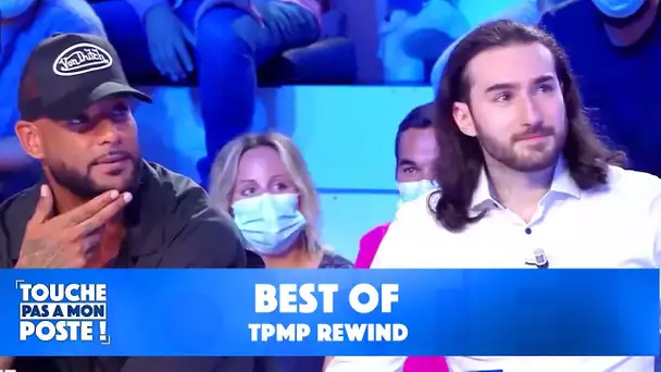TPMP rewind : le best of des témoignages