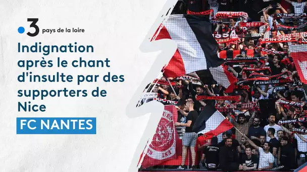 "Emiliano sous l'eau" : indignation générale après le chant d'insulte par des supporters de Nice