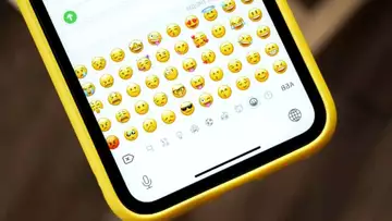 iPhone : 37 nouveaux emojis bientôt sur le smartphone d'Apple !