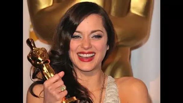 Oscars : Marion Cotillard, Juliette Binoche… Ces Françaises qui ont reçu la...
