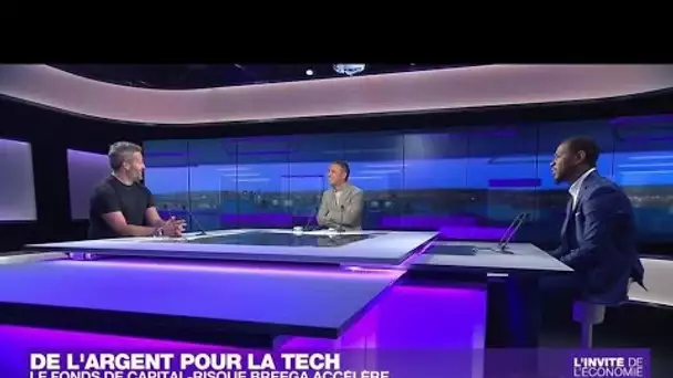 Fintech en Afrique : "L'inclusion financière est clé pour le développement des écosystèmes locaux"