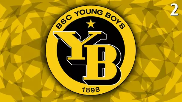 🇨🇭 Les Young Boys peuvent-ils gagner la Champions League ?