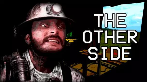 SORTIR DU CONFINEMENT ?! - The Other Side - [LA PRESSION]