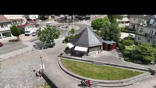 À la découverte des routes cyclables de Normandie. (épisode 1/4)