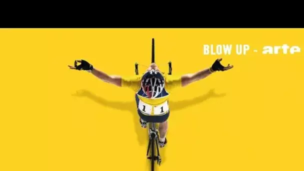 Le Vélo au cinéma - Blow up - ARTE