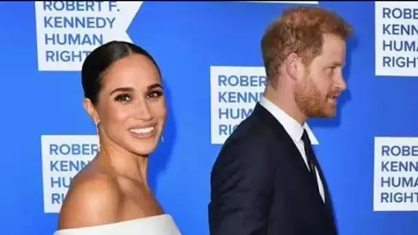 Meghan Markle a une "relation étrange avec la réalité" et on ne peut pas lui faire confiance