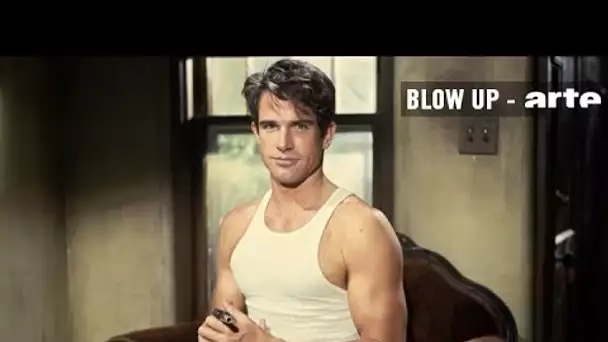 C&#039;est quoi Warren Beatty ? - Blow up - ARTE