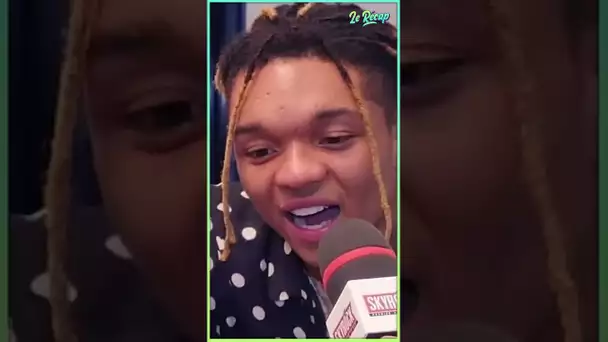 Quand le duo RAE SREMMURD découvre PNL !