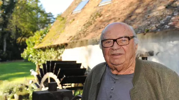 Jacques Dessange  le coiffeur des stars est mort à 94 ans