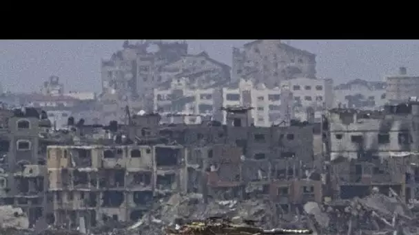 Gaza : Benjamin Netanyahu veut négocier une nouvelle trêve avec le Hamas