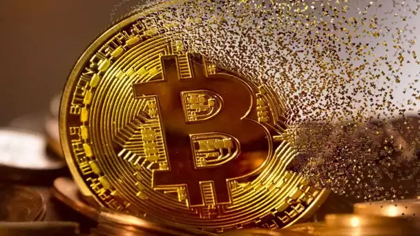 Bitcoin : seulement 5% des personnes interrogées voient la crypto-monnaie à 100 000 dollars