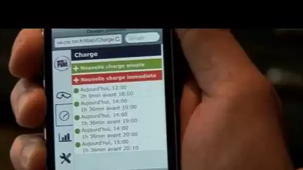 Recharger les véhicules électriques avec des énergies renouvelables